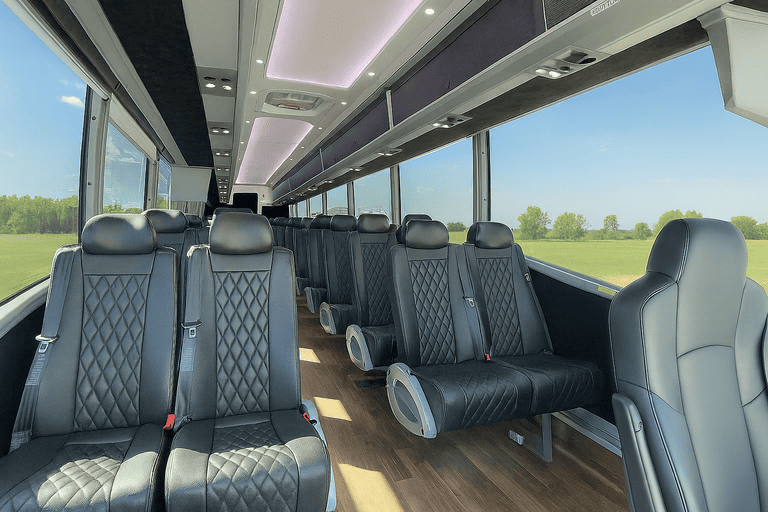 Easy Travel Throughout North Lauderdale