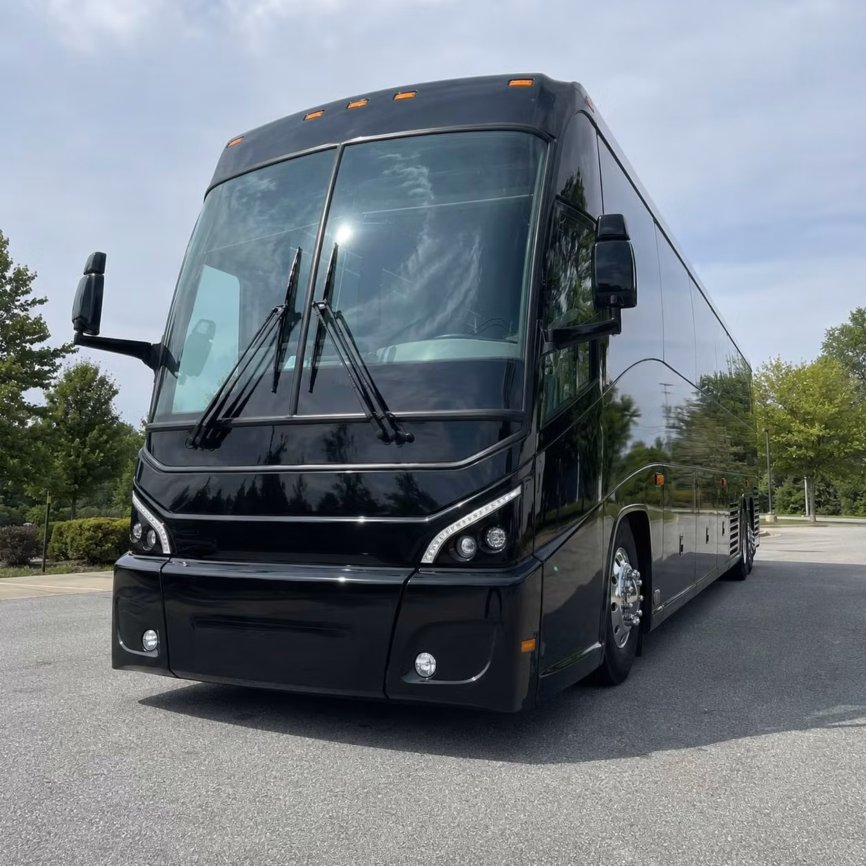 airport transfers and corporate event shuttles for north lauderdale businesses