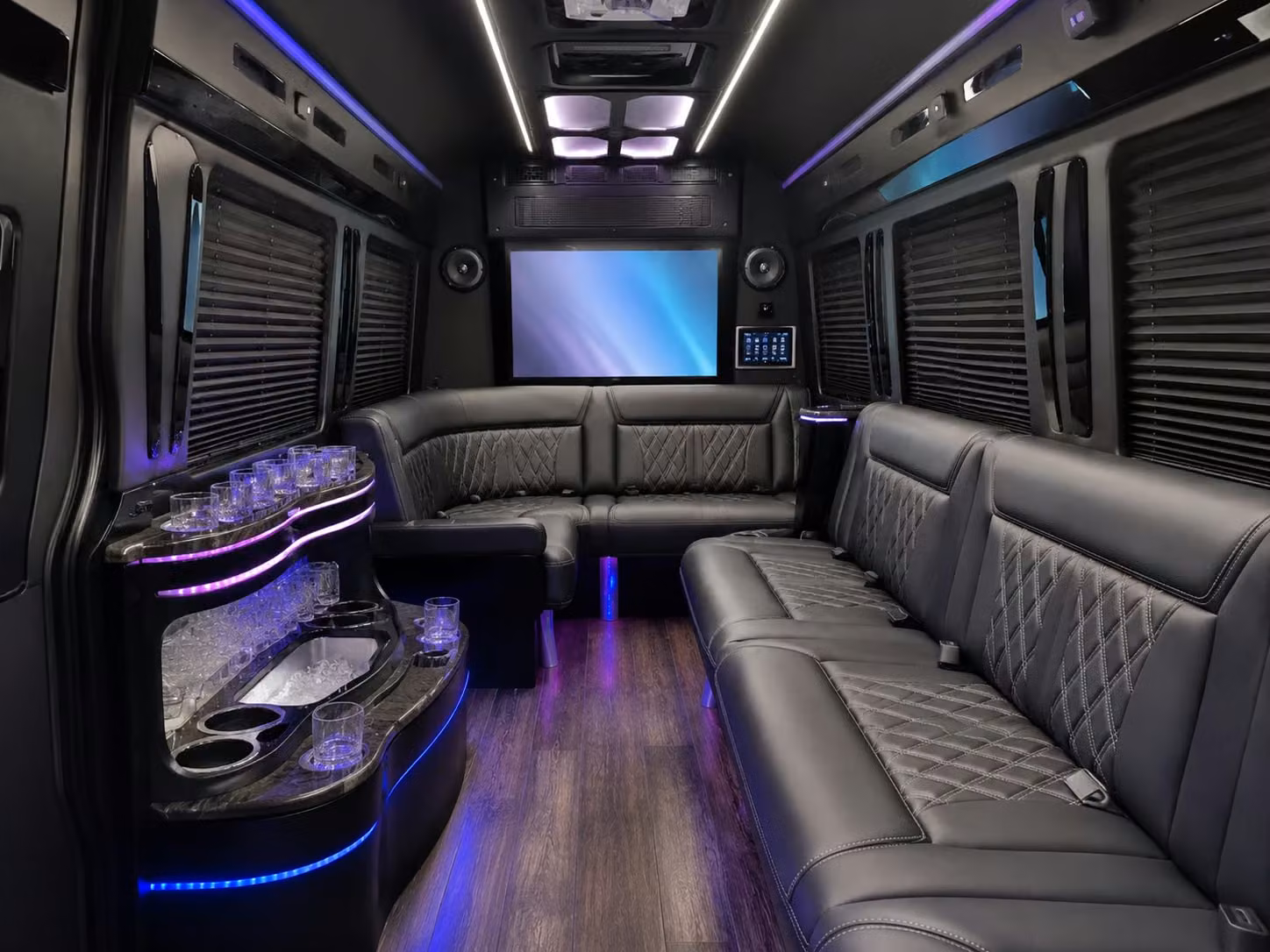 airport transfers for wedding guests flying into fort lauderdale