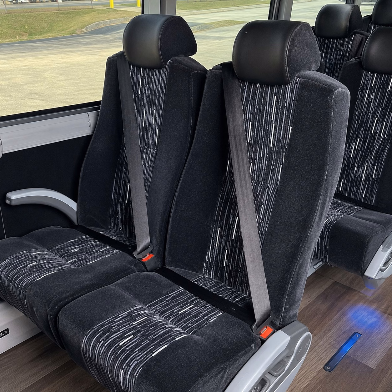 bachelorette party bus rentals in north lauderdale and beyond