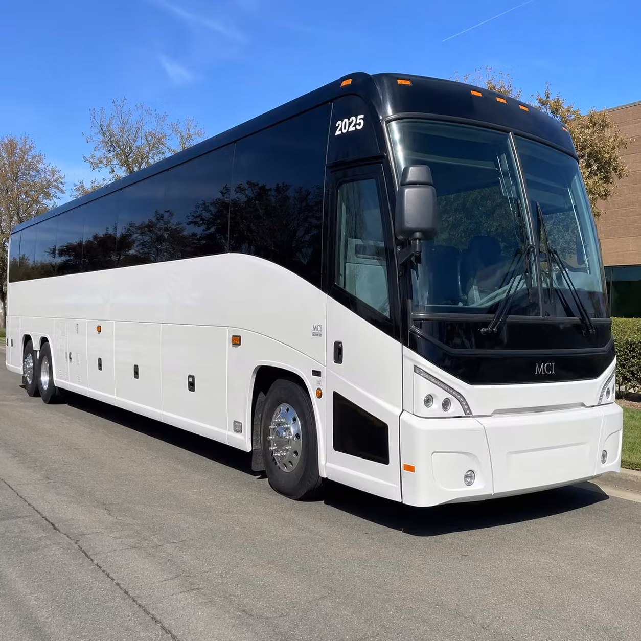 church retreat mission trip transportation throughout broward county