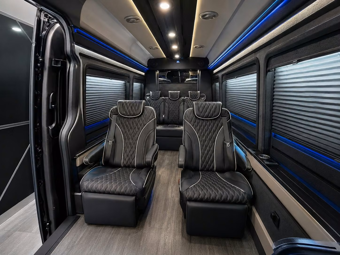 corporate airport transportation in north lauderdale built around your schedule not ours