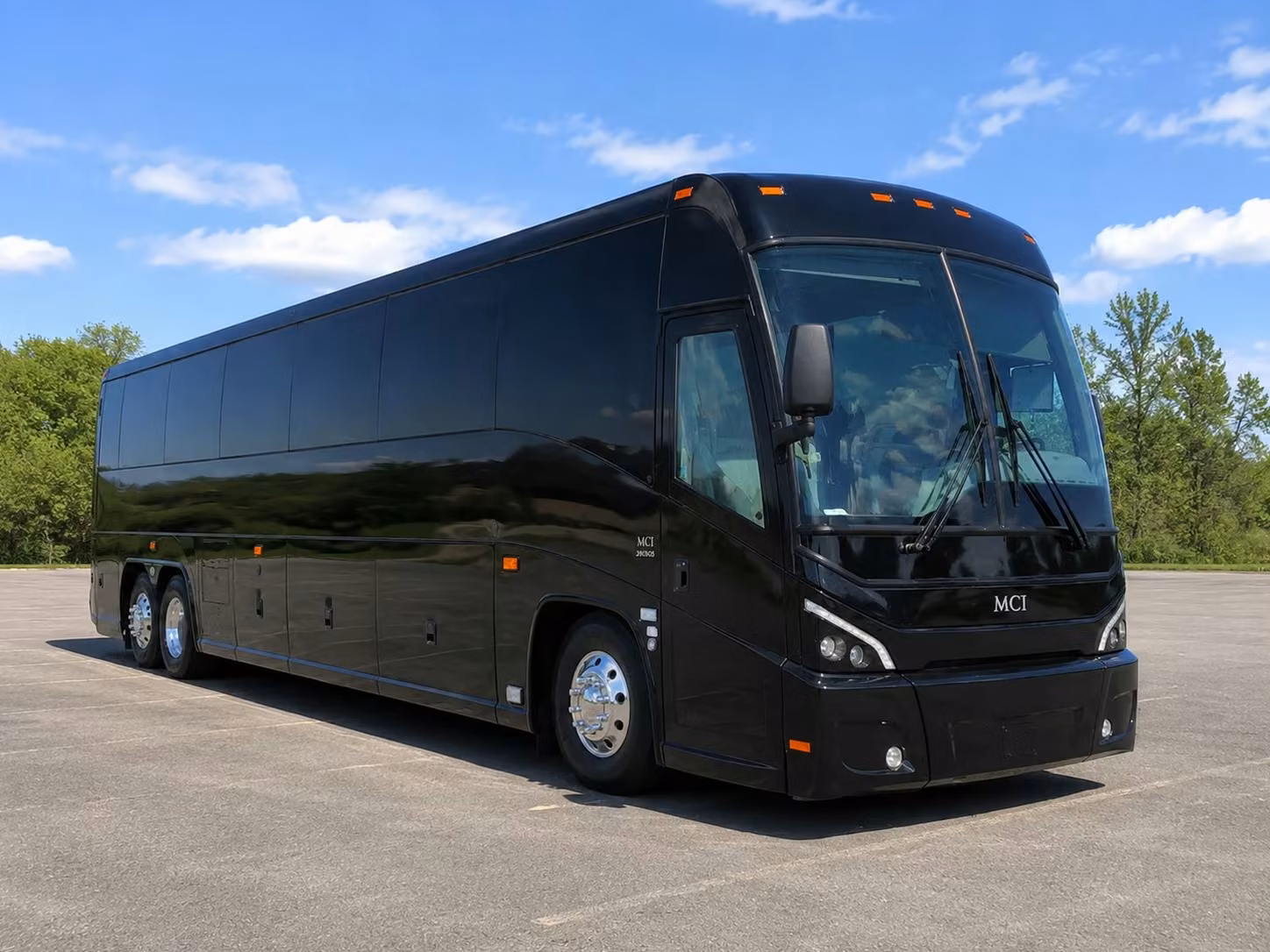 corporate event bus rentals for north lauderdale business functions and conferences