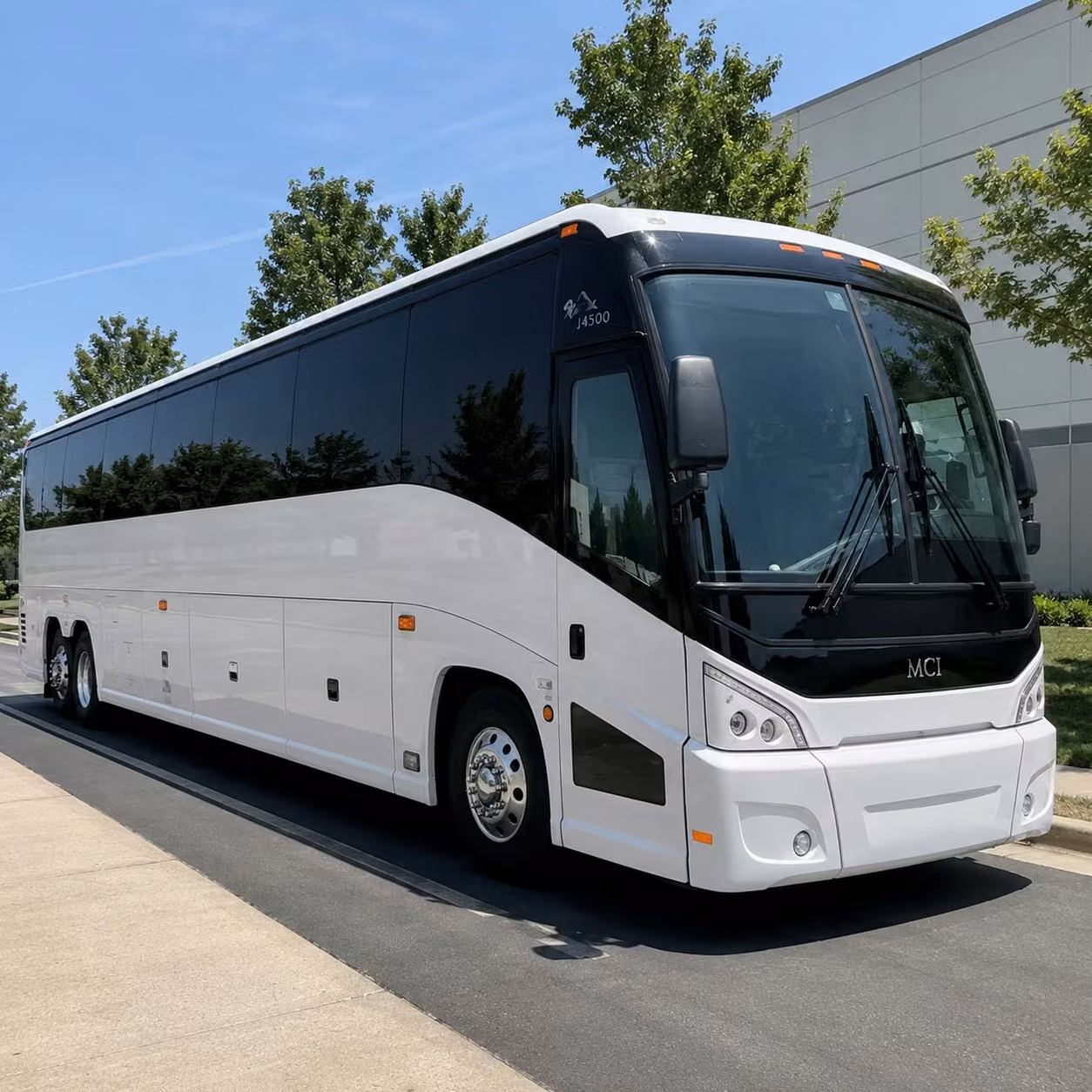 every multi day trip out of north lauderdale gets the right bus for the whole journey