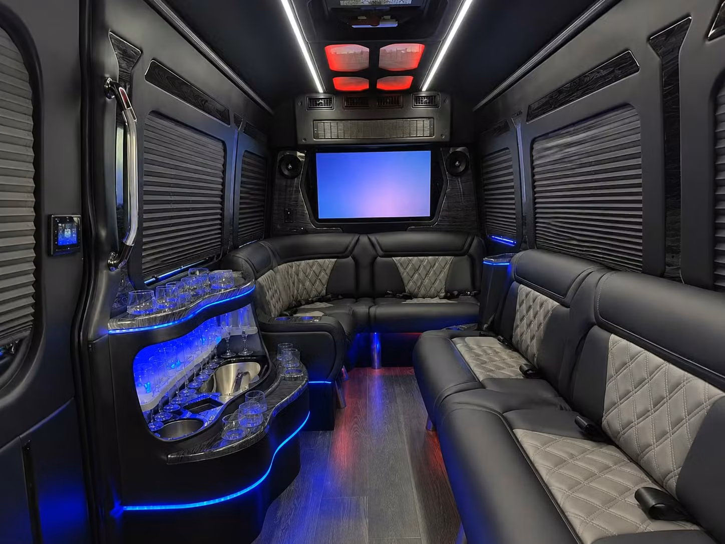 funeral bereavement transportation for north lauderdale churches