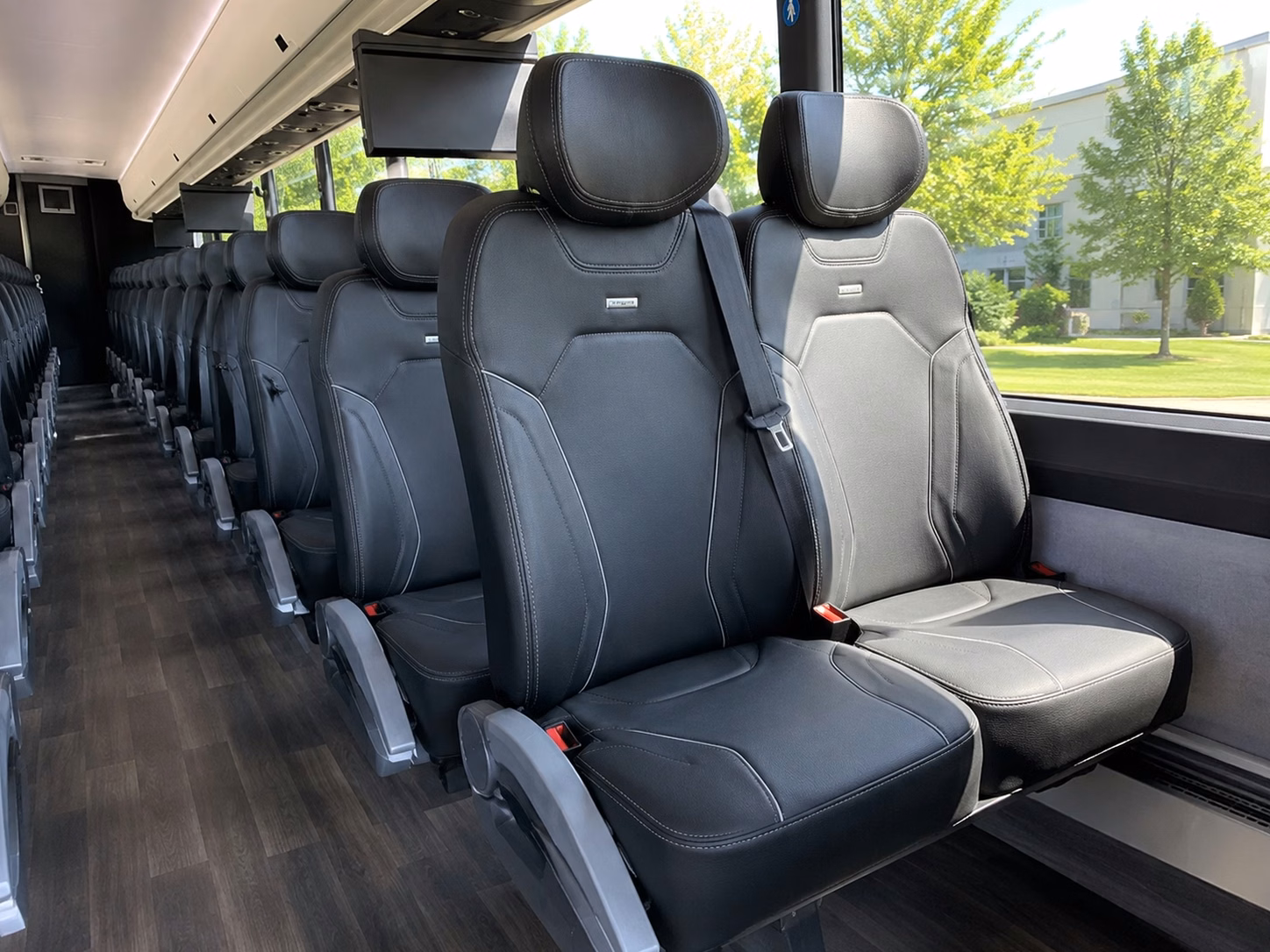 get online pricing for sporting event buses to kaseya center in miami