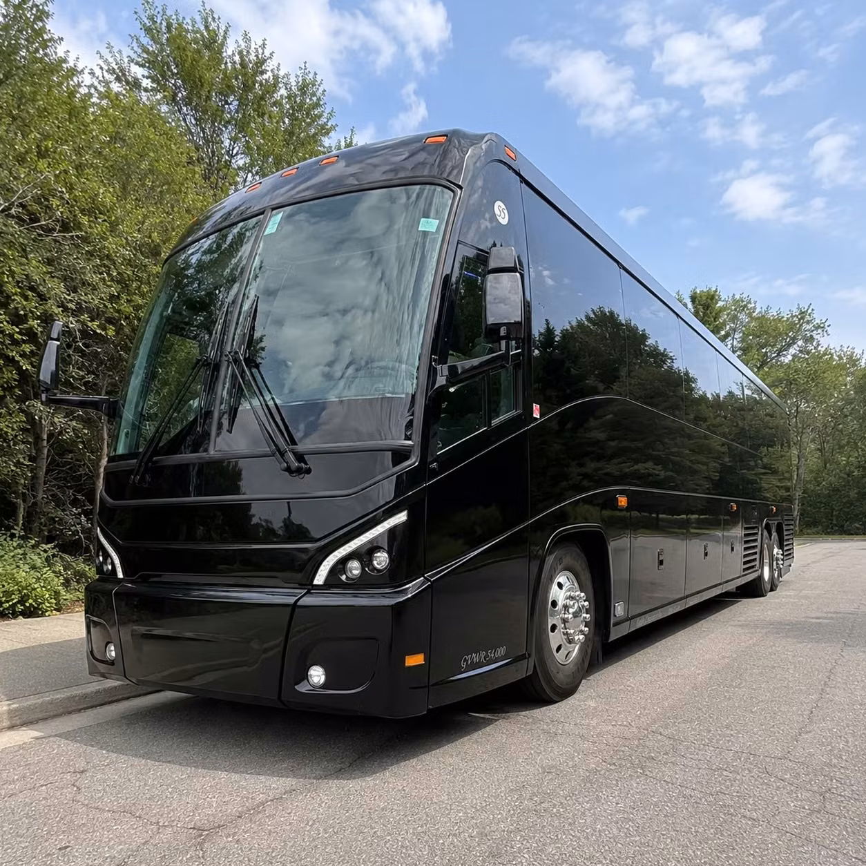 heading outside north lauderdale you can still compare employee transportation options