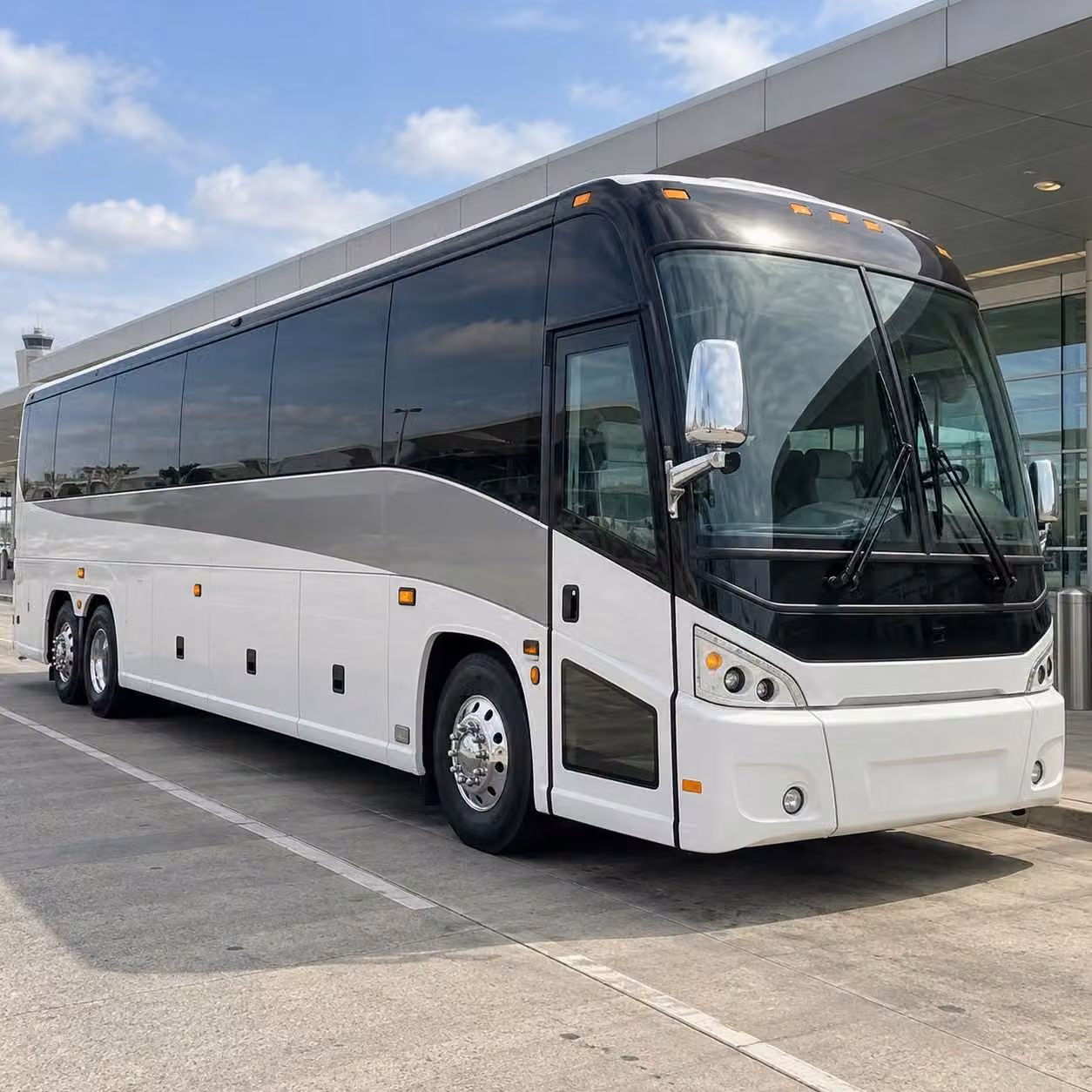 heading outside north lauderdale you can still compare private event transportation options