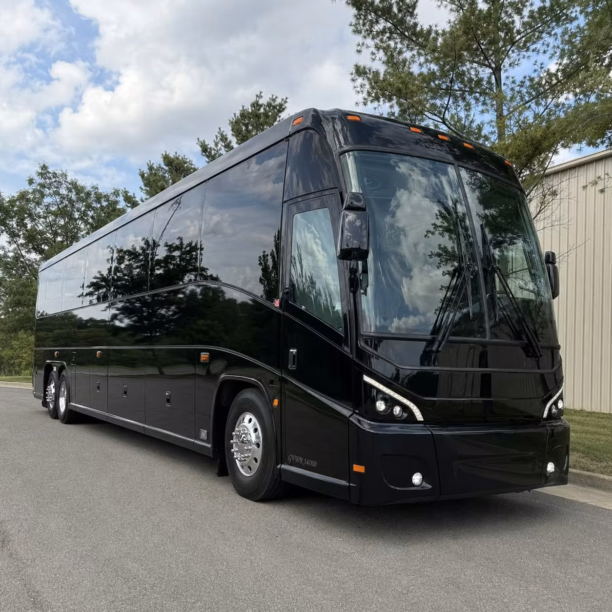 healthcare retail and hospitality employee transportation near north lauderdale
