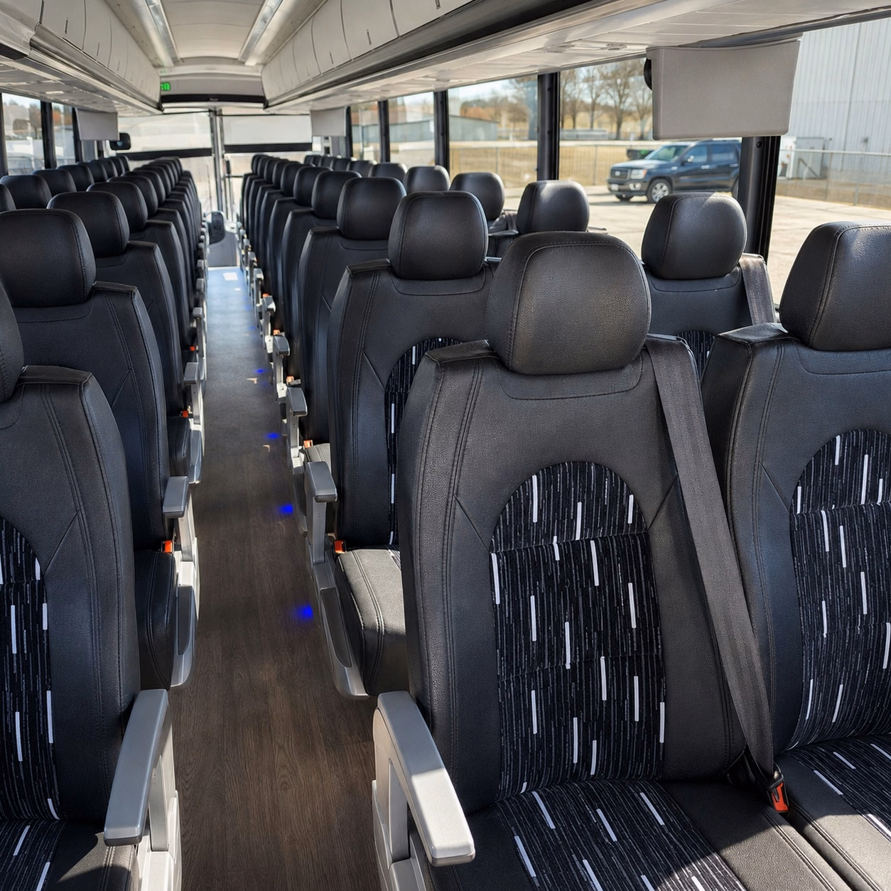 how where and when you re traveling affects your north lauderdale charter bus price