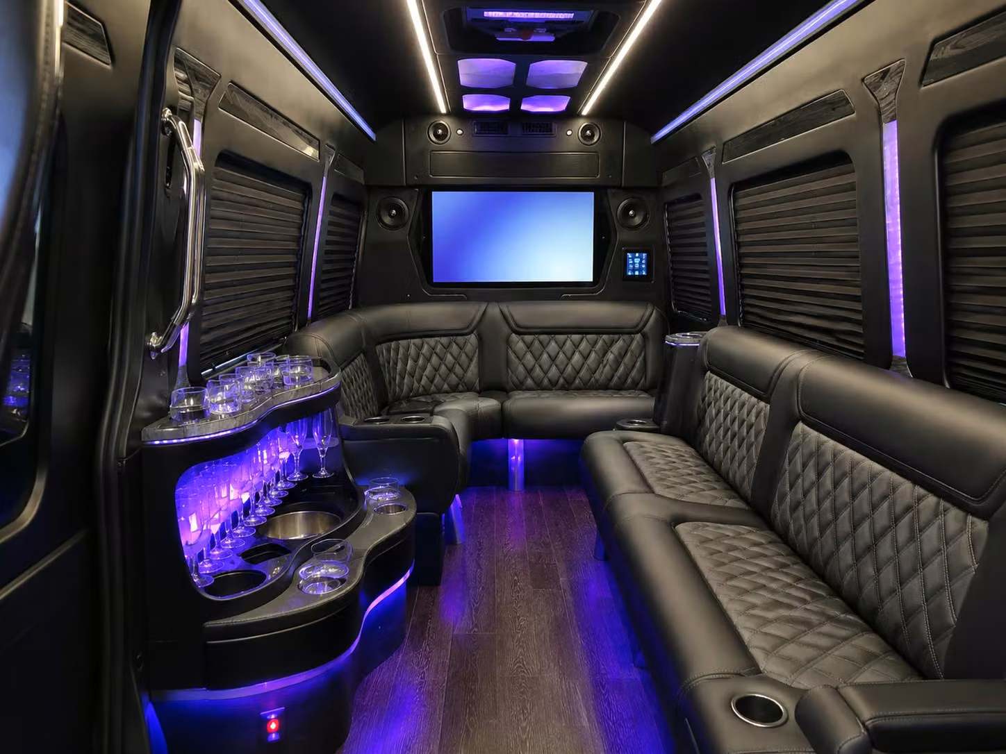 it just got easier to coordinate construction and worksite shuttles in north lauderdale