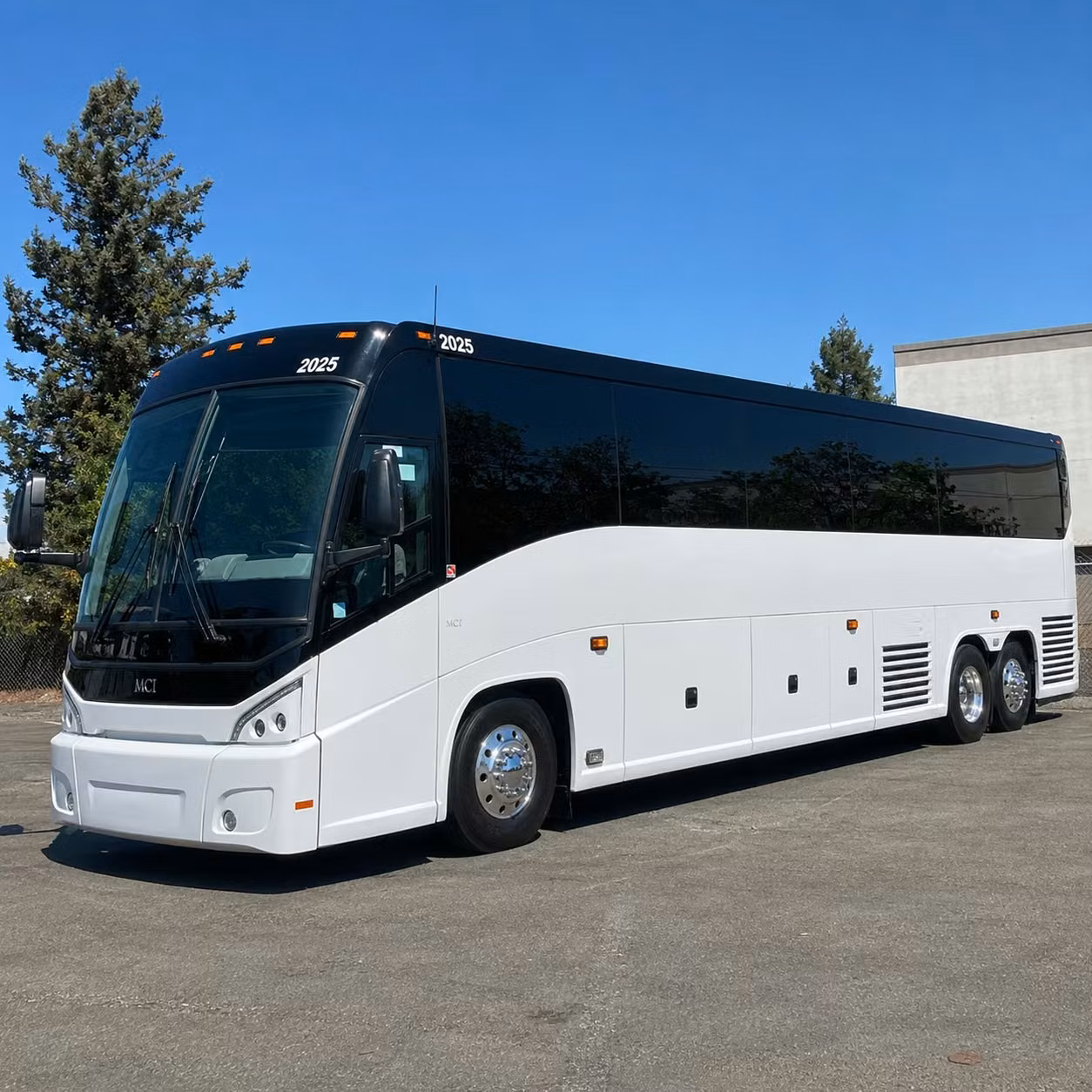long distance bus rentals from north lauderdale to tampa are easier than you think