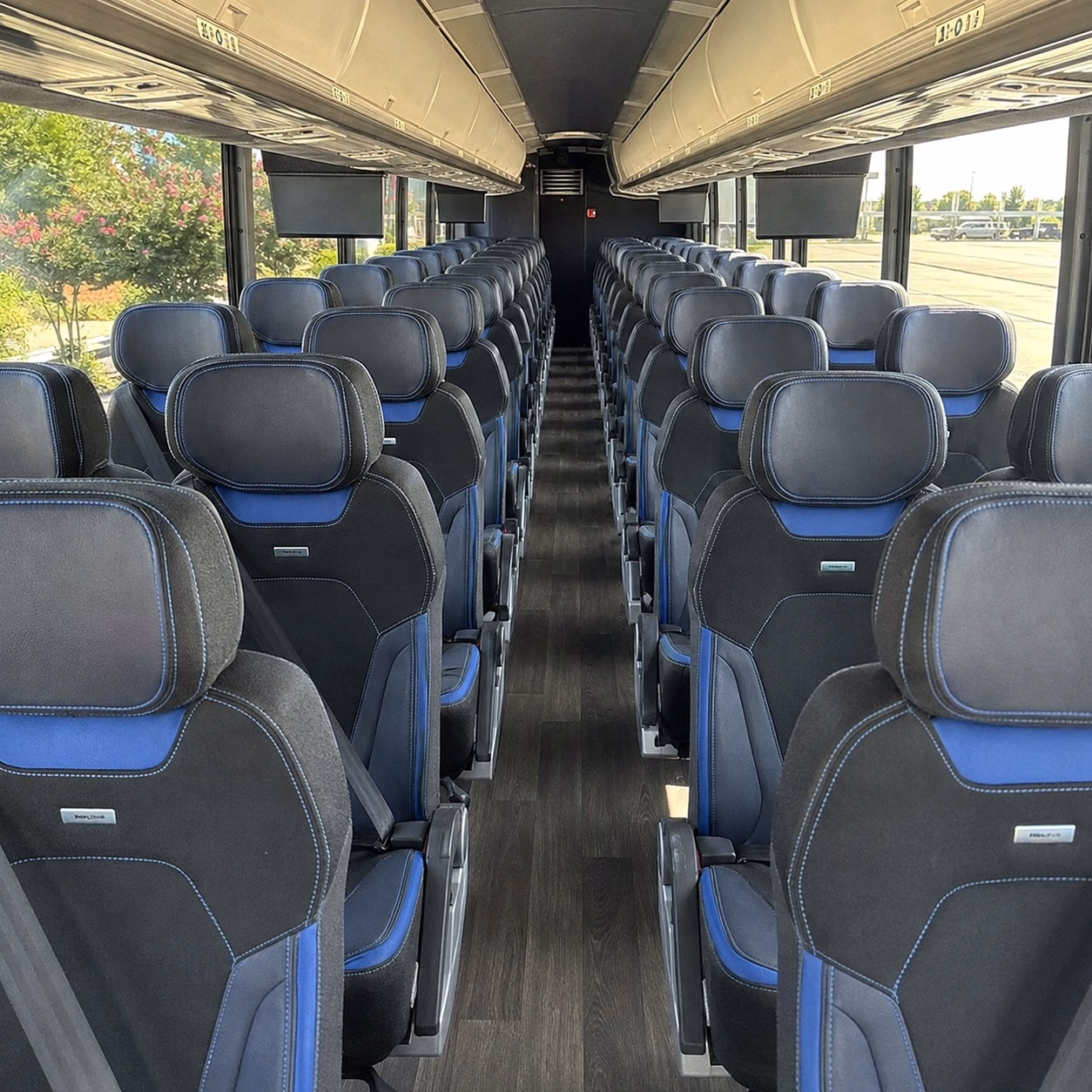 north lauderdale long distance transportation services