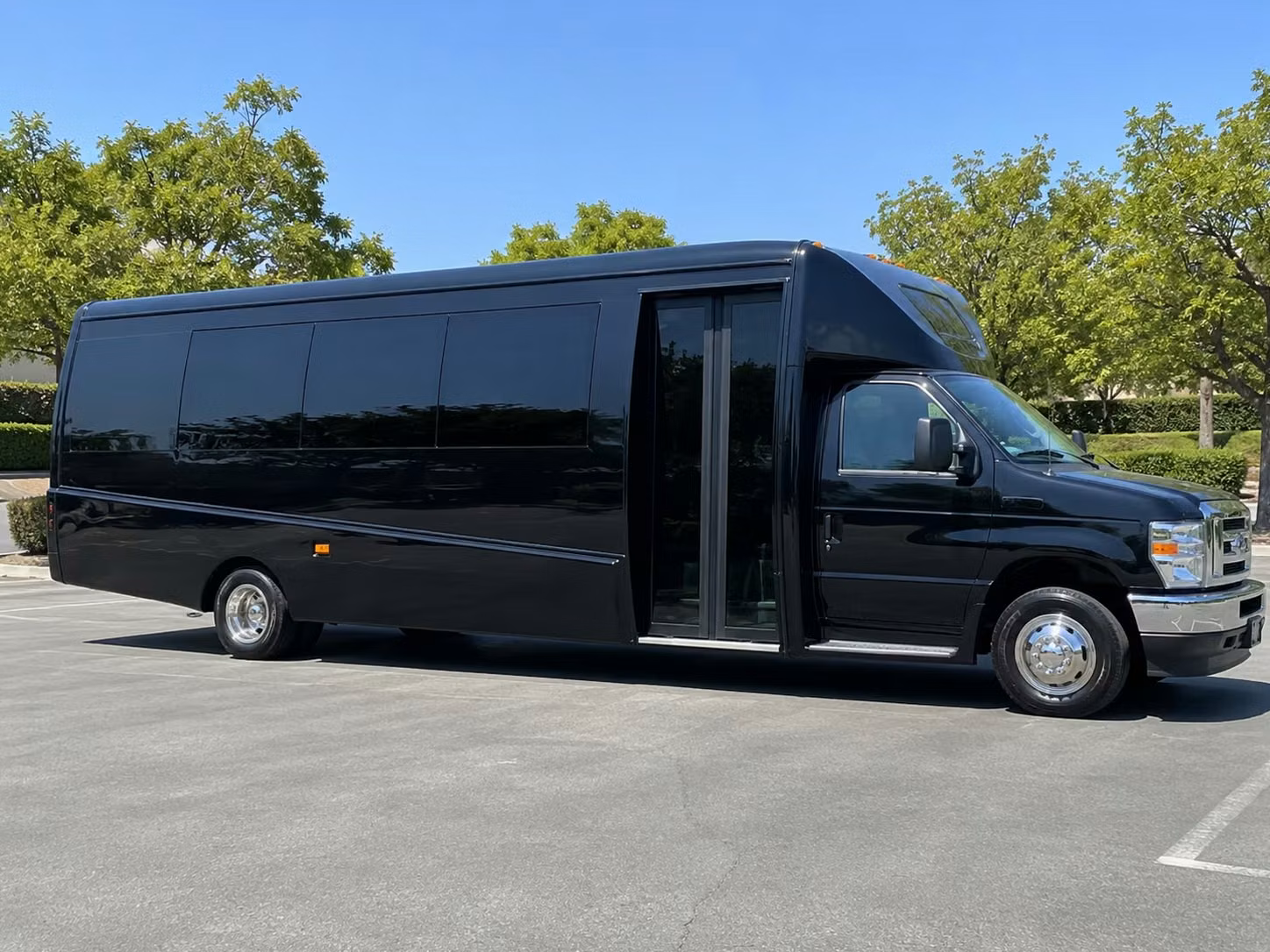 north lauderdale religious group transportation services