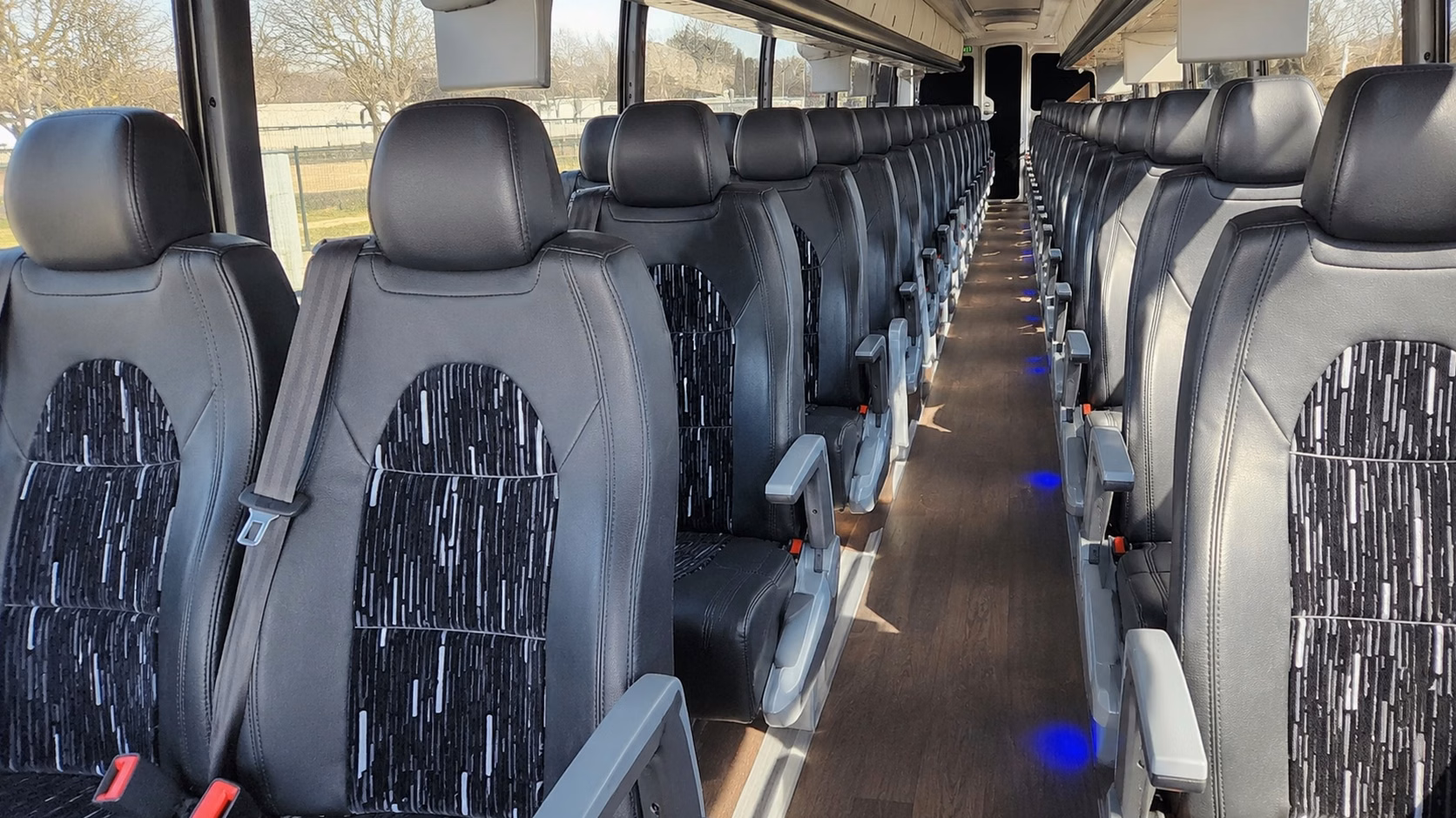 north lauderdale wedding venues deserve great transportation to match