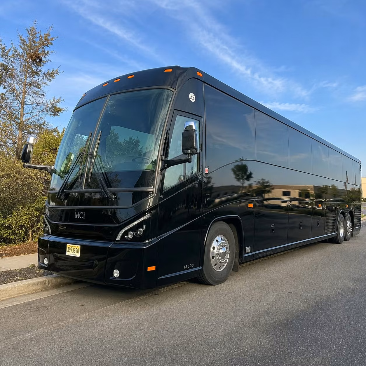 off site parking shuttles and multi stop corporate routes in broward county