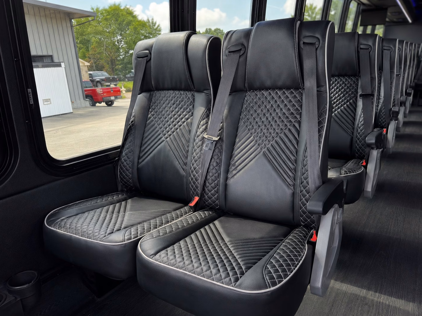 overnight and long distance field trip transportation from north lauderdale florida