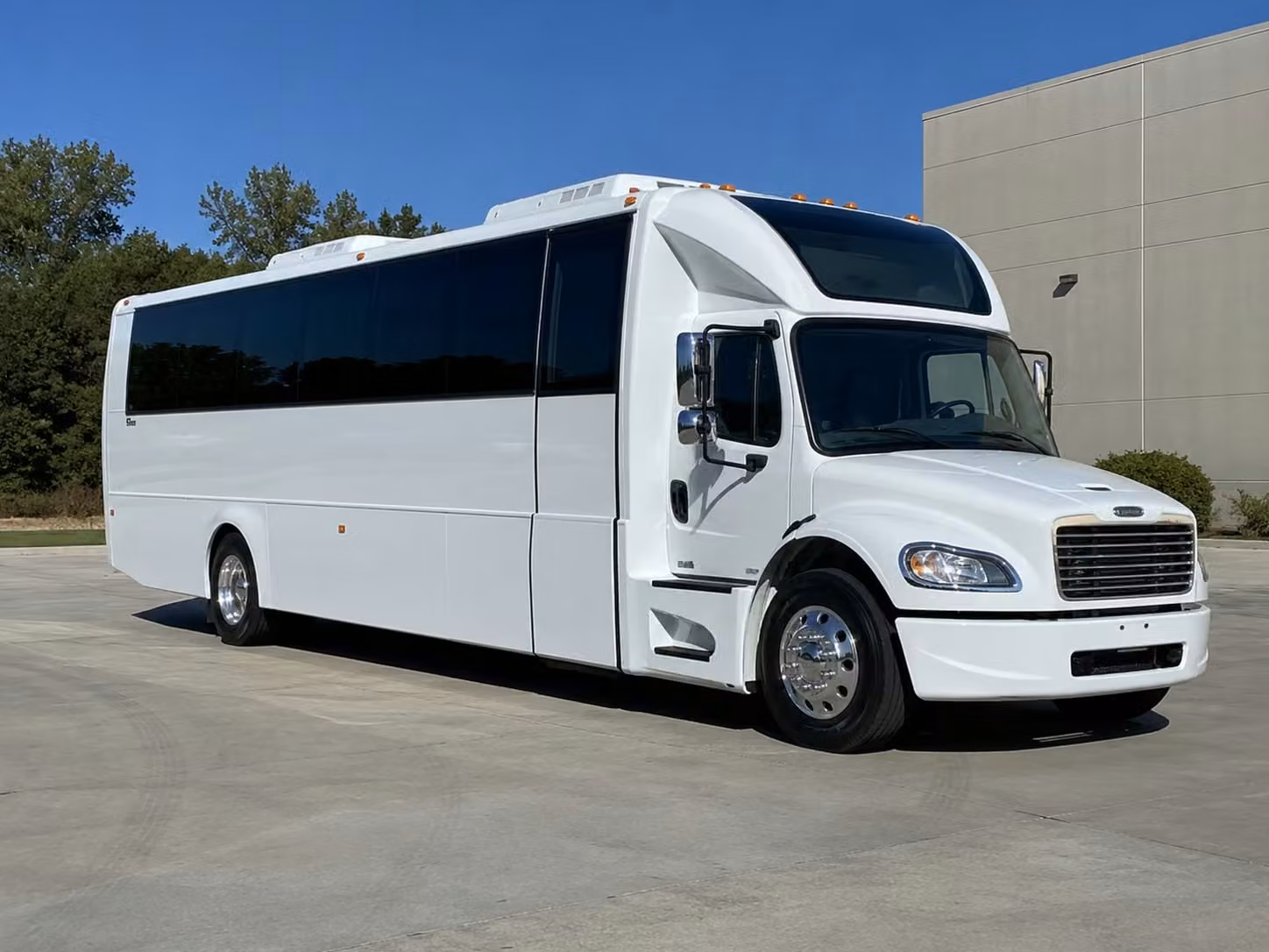 party bus