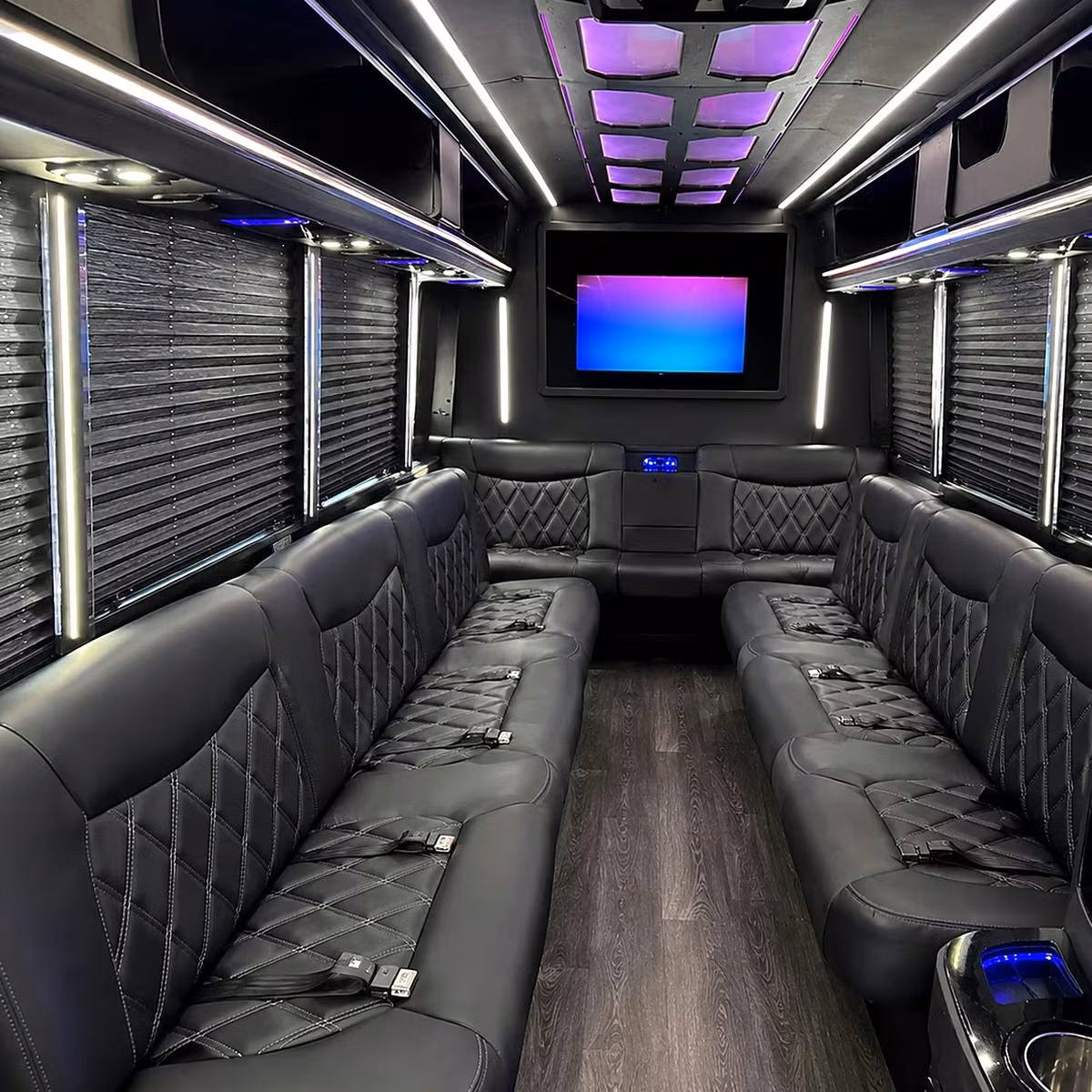 prom homecoming bus rentals in north lauderdale