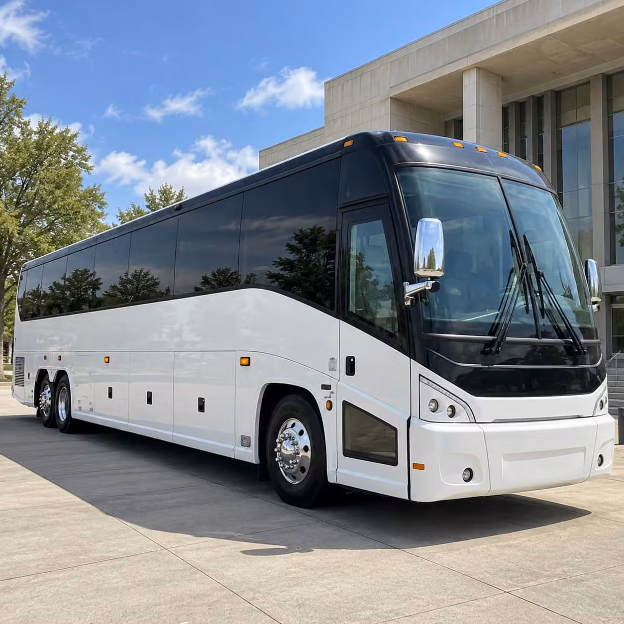 reliable north lauderdale field trip shuttle service for broward county private and charter schools
