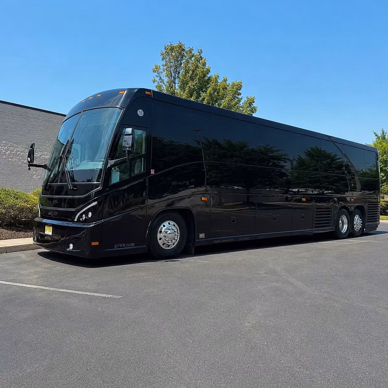 shuttling personnel between broward county installations and federal facilities