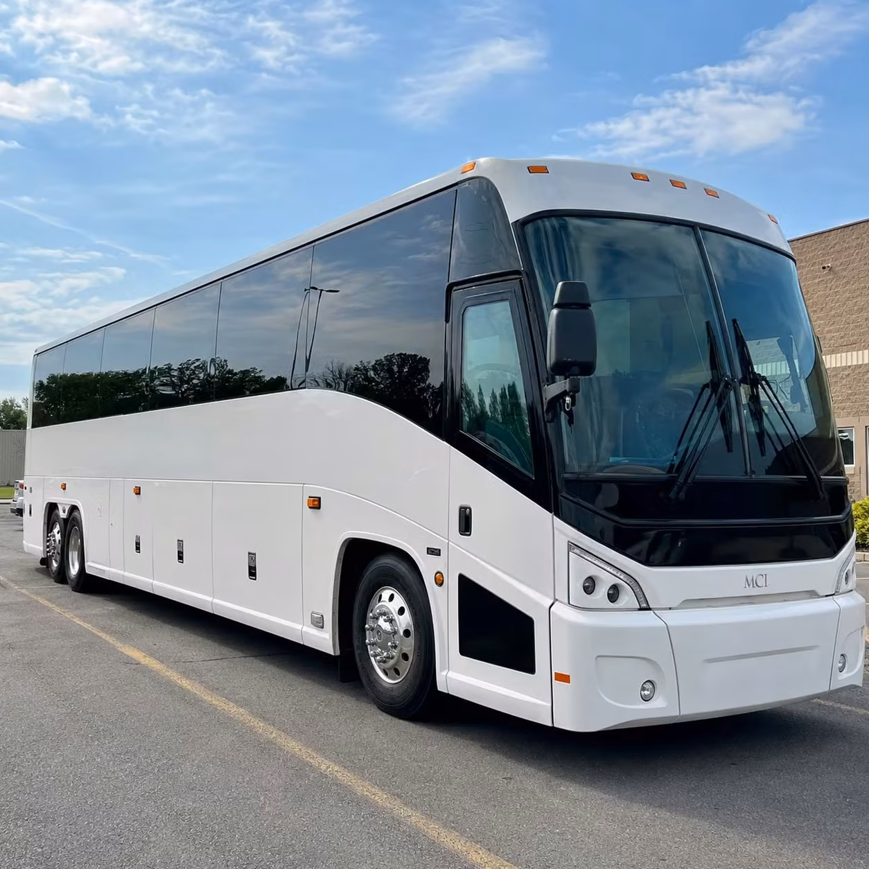 waiting on callbacks from bus companies is a thing of the past for north lauderdale groups
