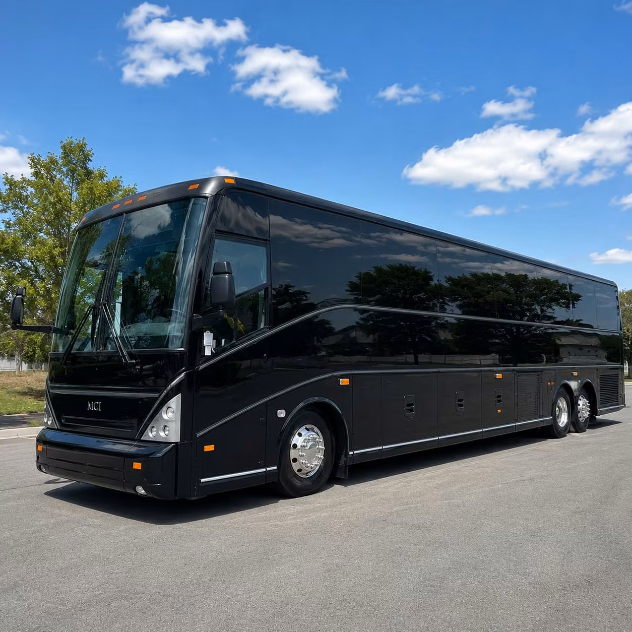 waiting until the last minute for concert transportation in north lauderdale will cost you